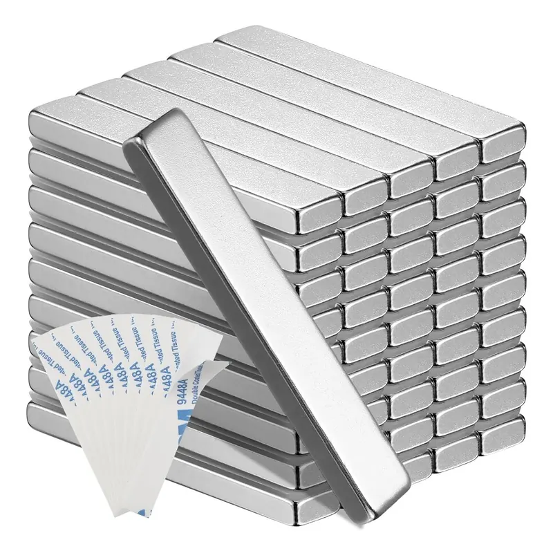 Best Choice neodymium bar magnets, product photo