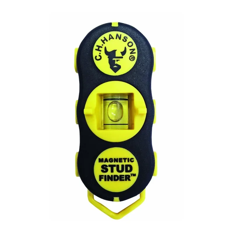 C.H. Hanson magnetic stud finders, product photo