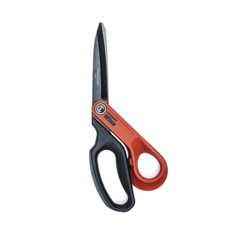 Crescent Wiss CW10T tradesman shears, product photo