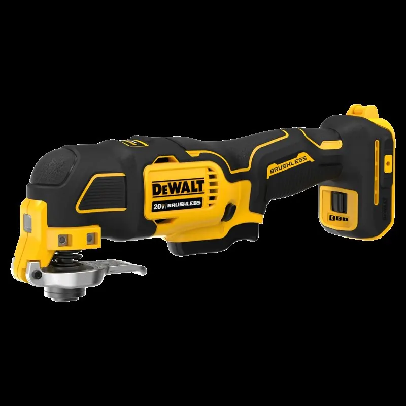 DeWalt DCS356B oscillating multi-tool, product photo