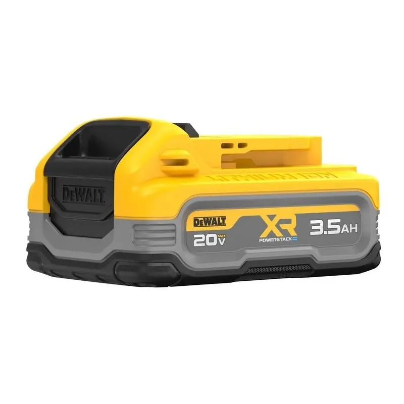 DeWalt DCBP320C POWERSTACK battery kit, product photo