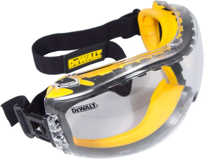 DeWalt DPG82-11 Concealer goggles, product photo