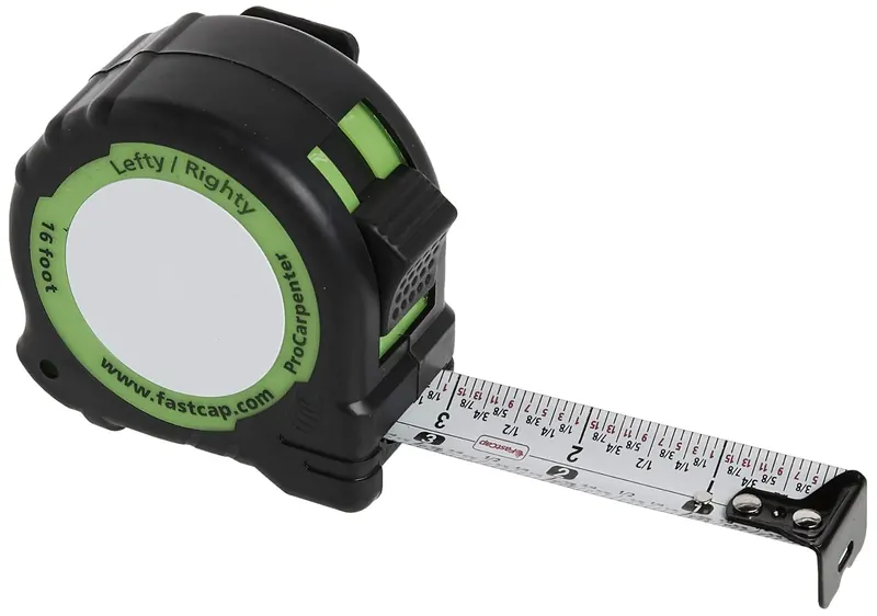 FastCap PSSR-16 reverse tape, product photo