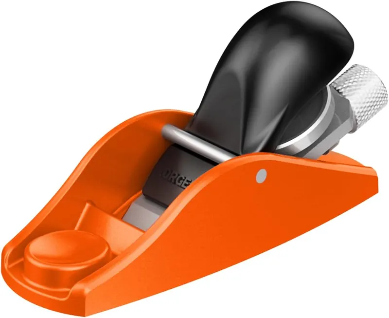 Jorgensen 3.5 in mini hand plane, product photo