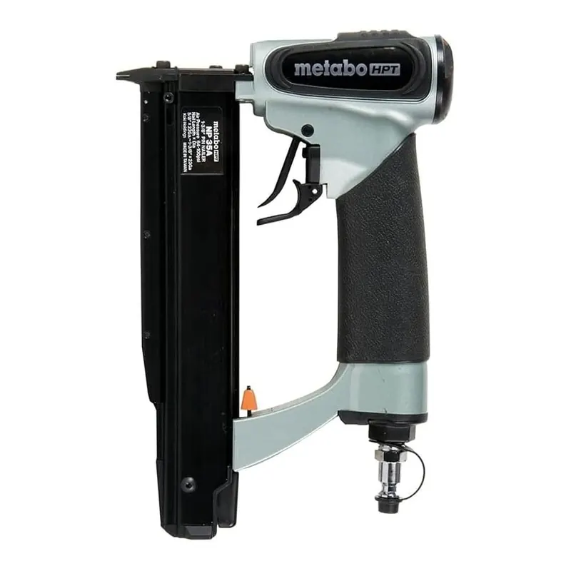 Metabo HPT NP35A 23-gauge pin nailer, product photo
