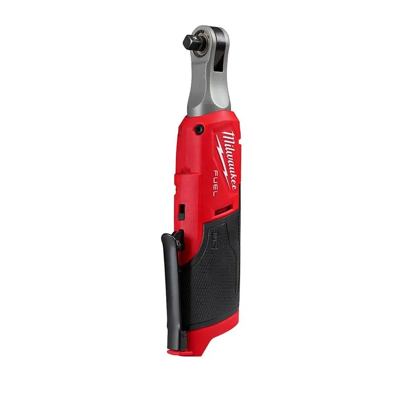 Milwaukee 2567-20 M12 3/8 in ratchet, product photo