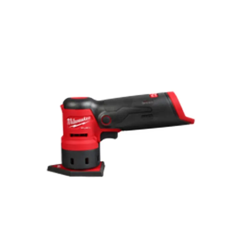 Milwaukee 2531-20 M12 orbital detail sander, product photo