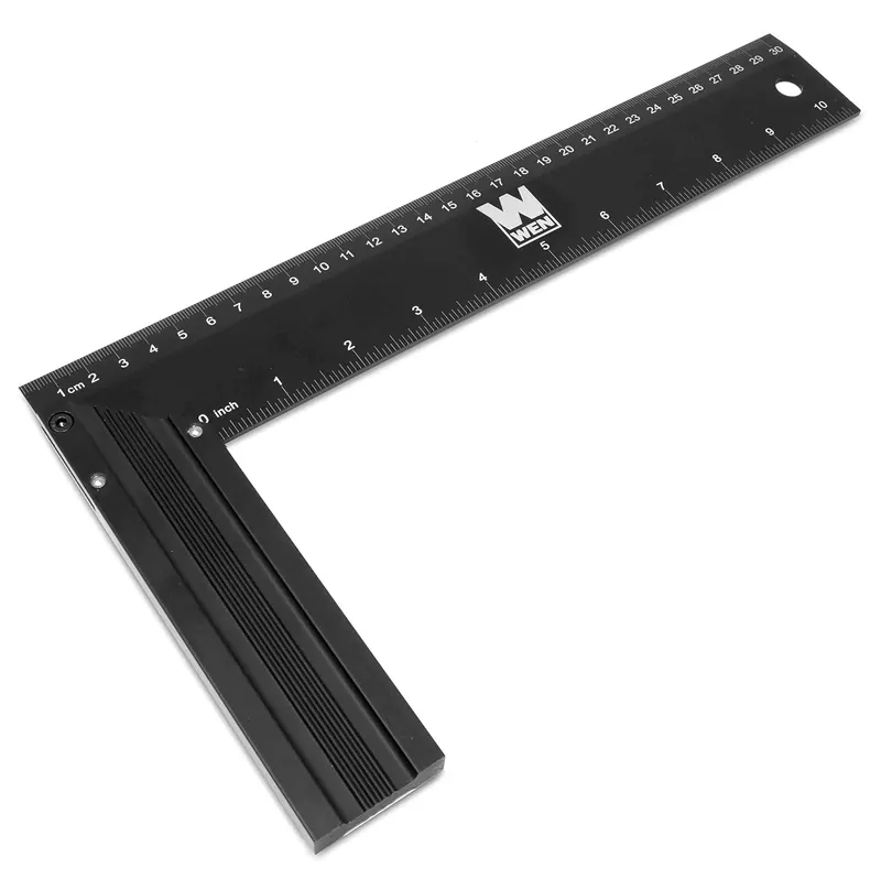 WEN ME012L 12 in carpenter's square, product photo