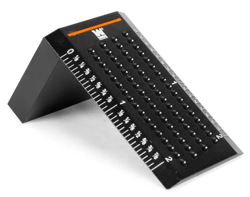 WEN ME899R pocket marking rule, product photo